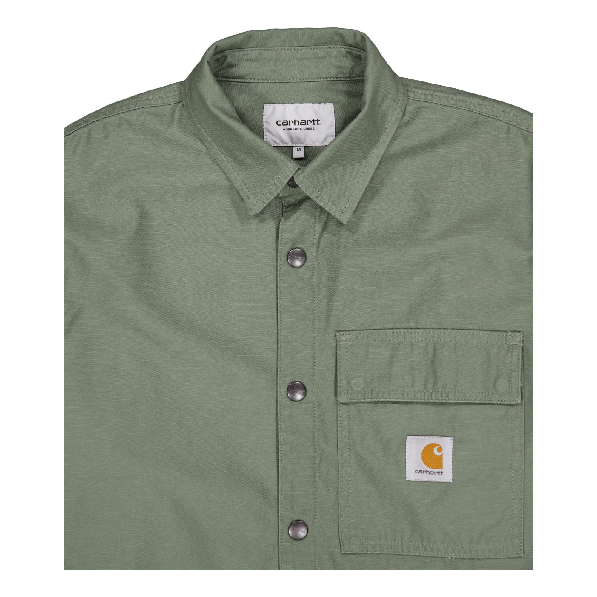 Hayworth Shirt Jac Dollar Green