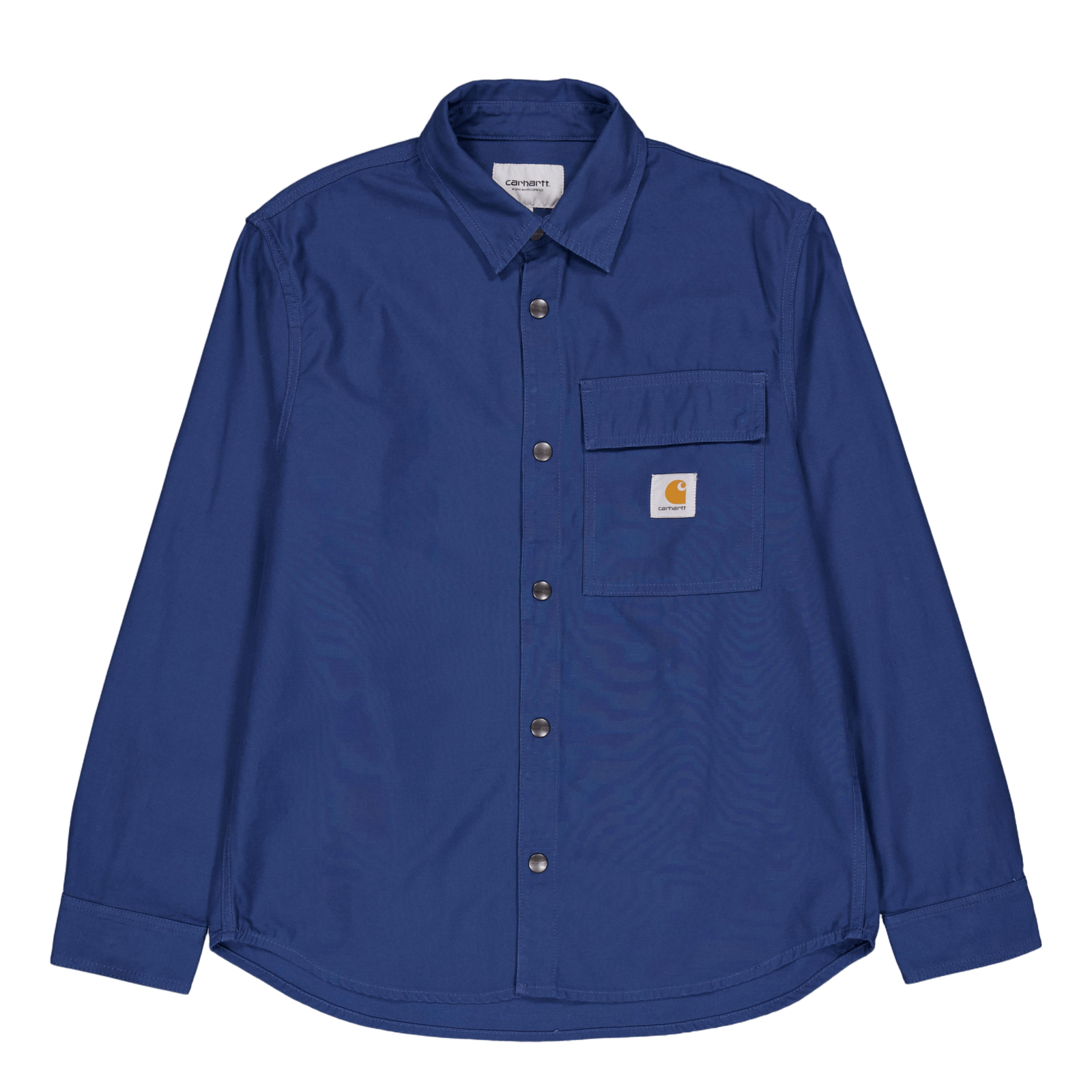 Hayworth Shirt Jac Naval