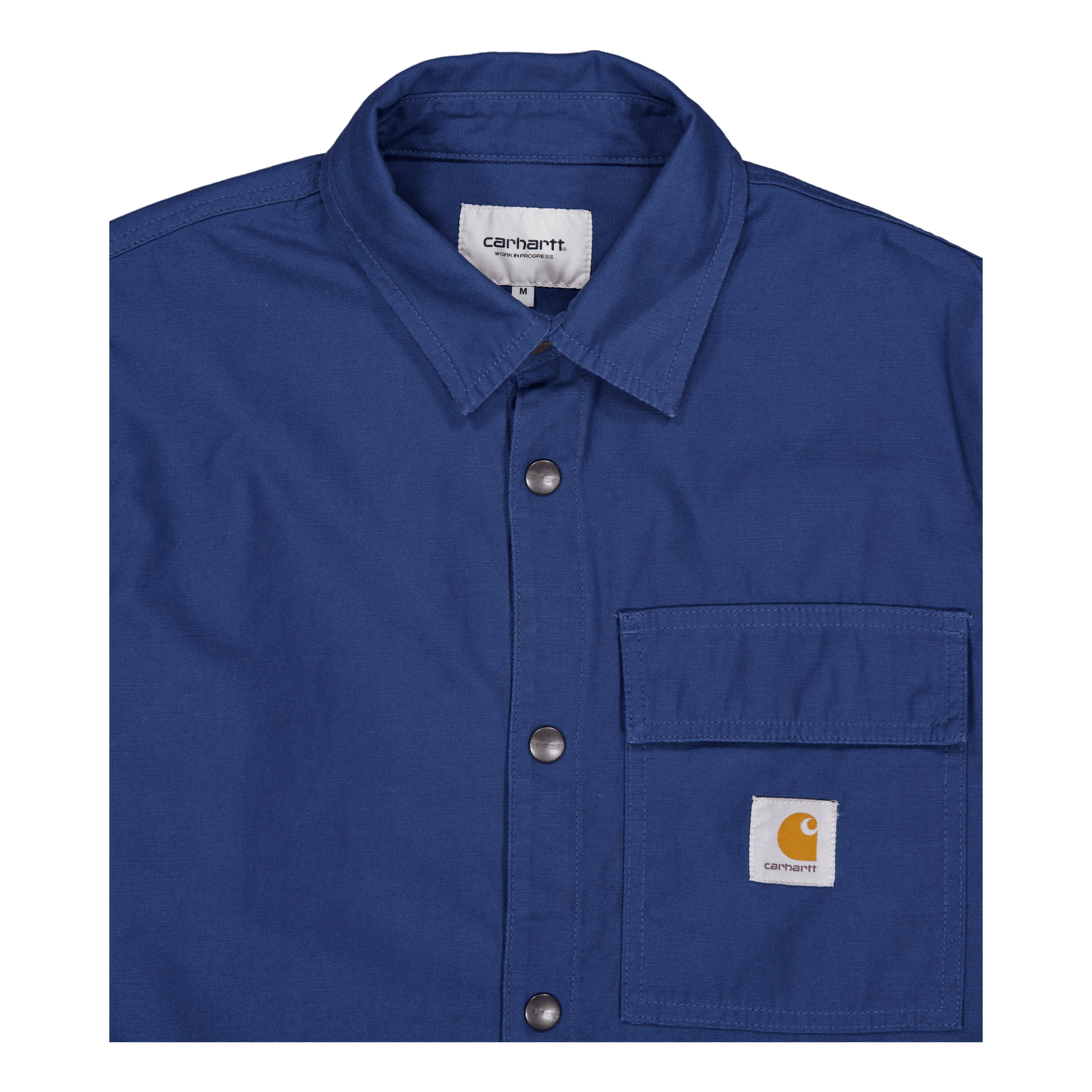 Hayworth Shirt Jac Naval