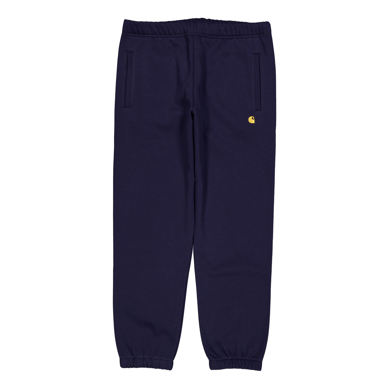 Chase Sweat Pant Dark Navy / Gold