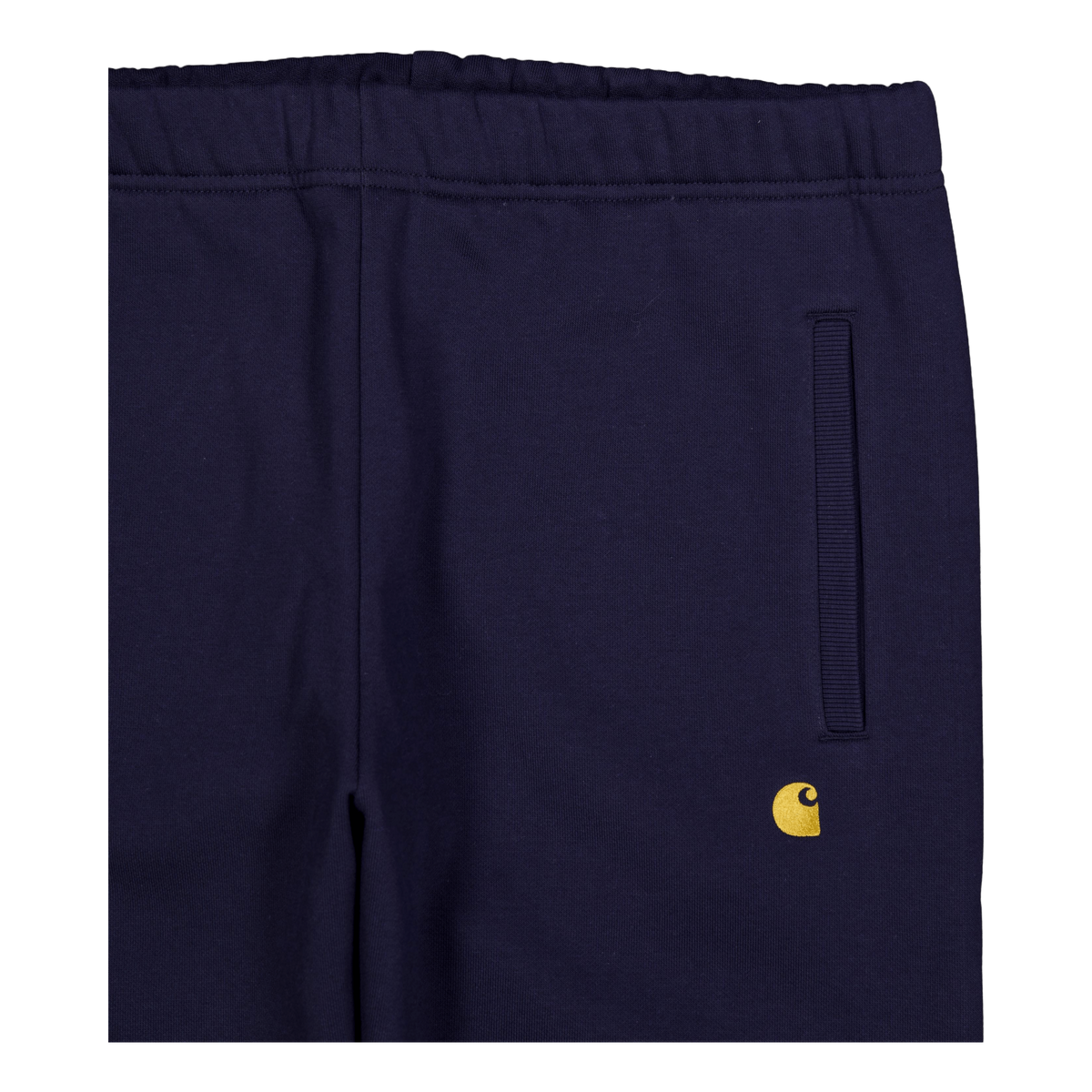 Chase Sweat Pant Dark Navy / Gold