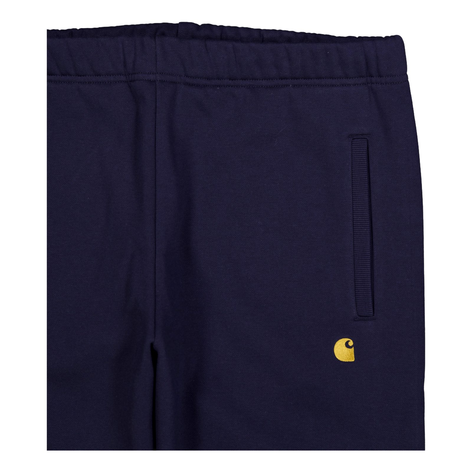 Chase Sweat Pant Dark Navy / Gold