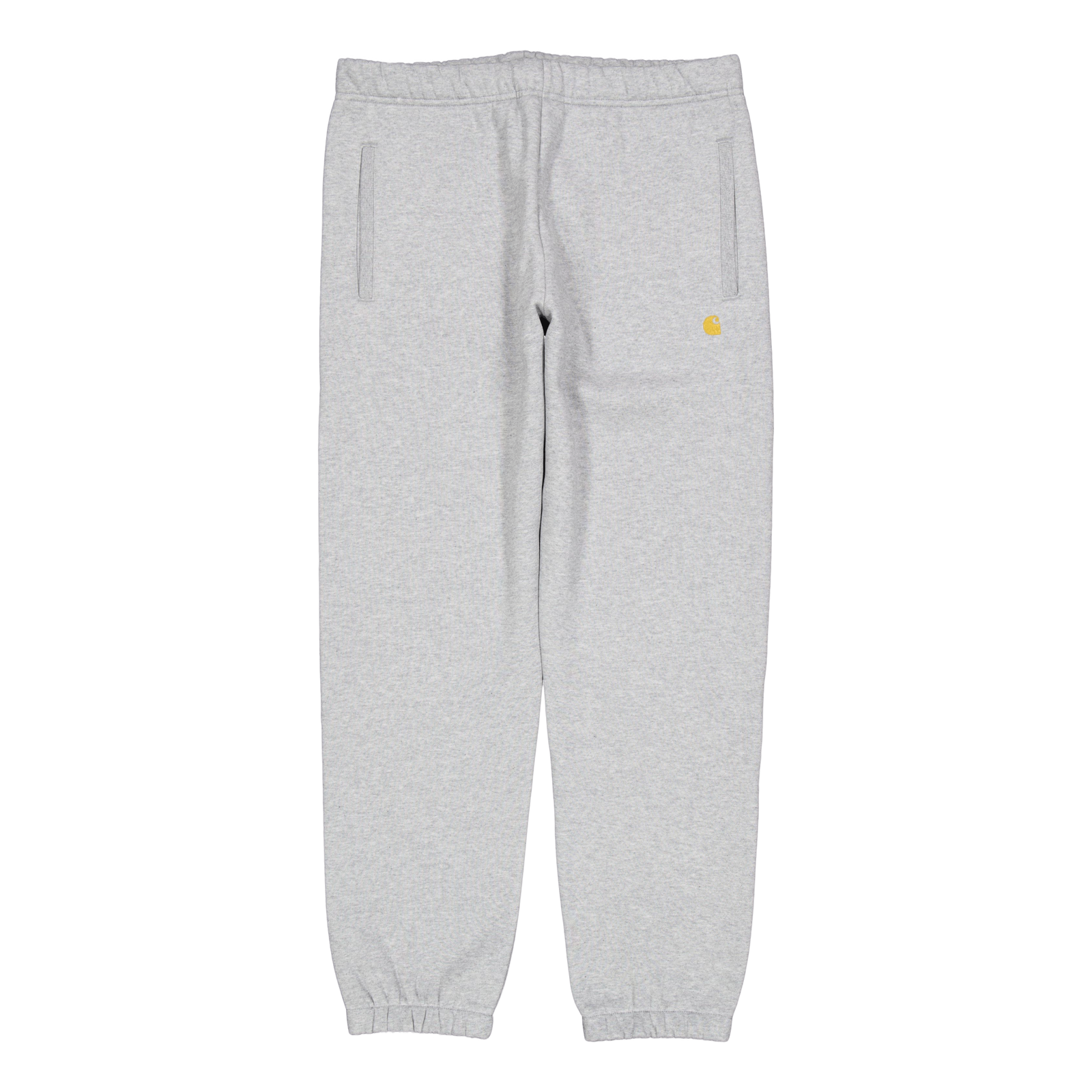 Chase Sweat Pant Grey Heather / Gold