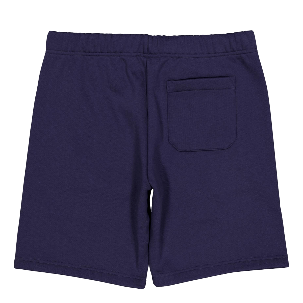 Chase Sweat Short Dark Navy / Gold