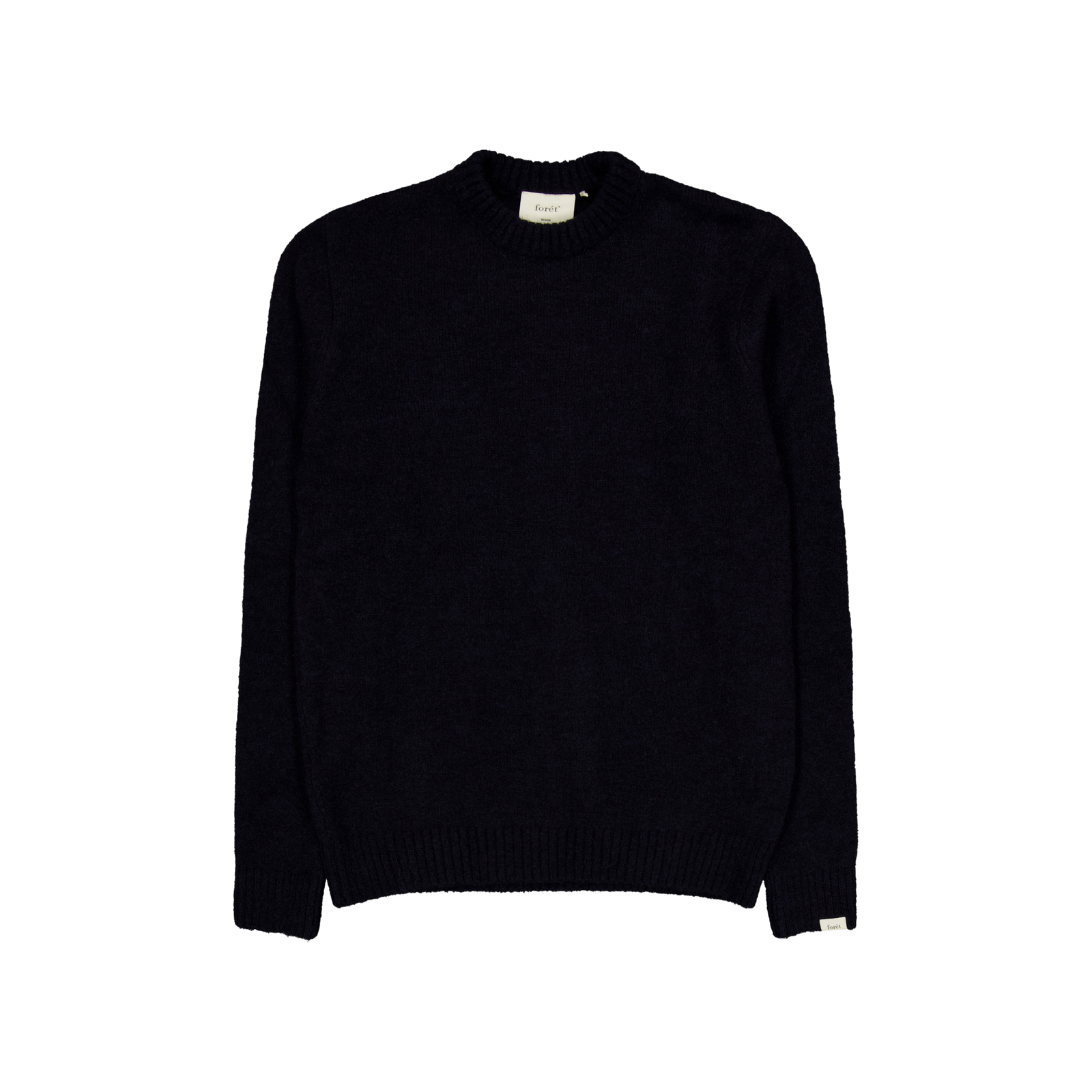 Alpine Knit Navy