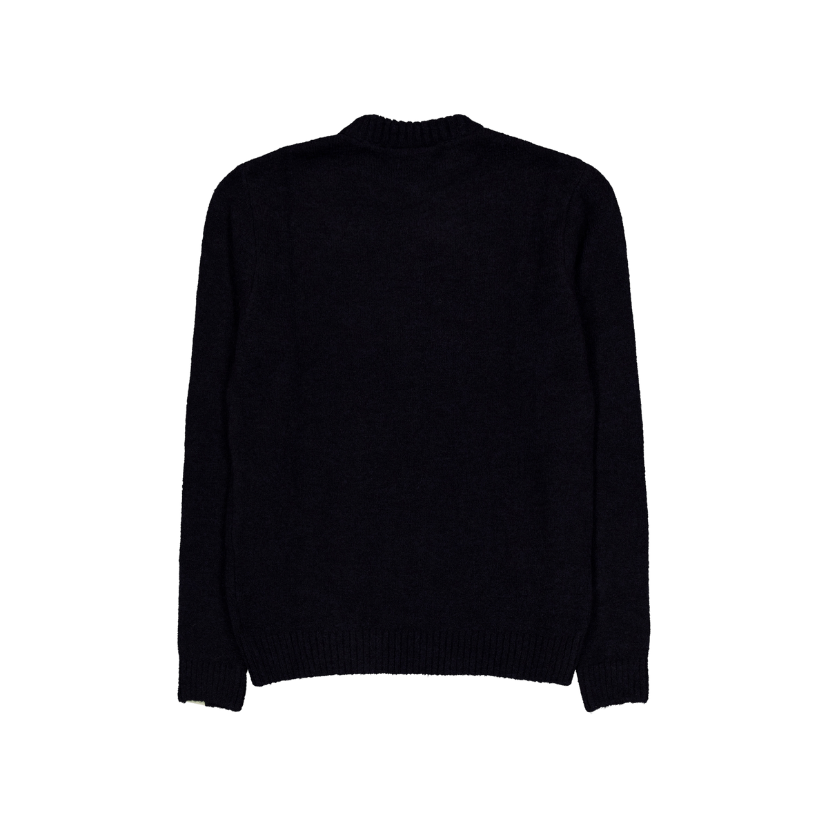 Alpine Knit Navy