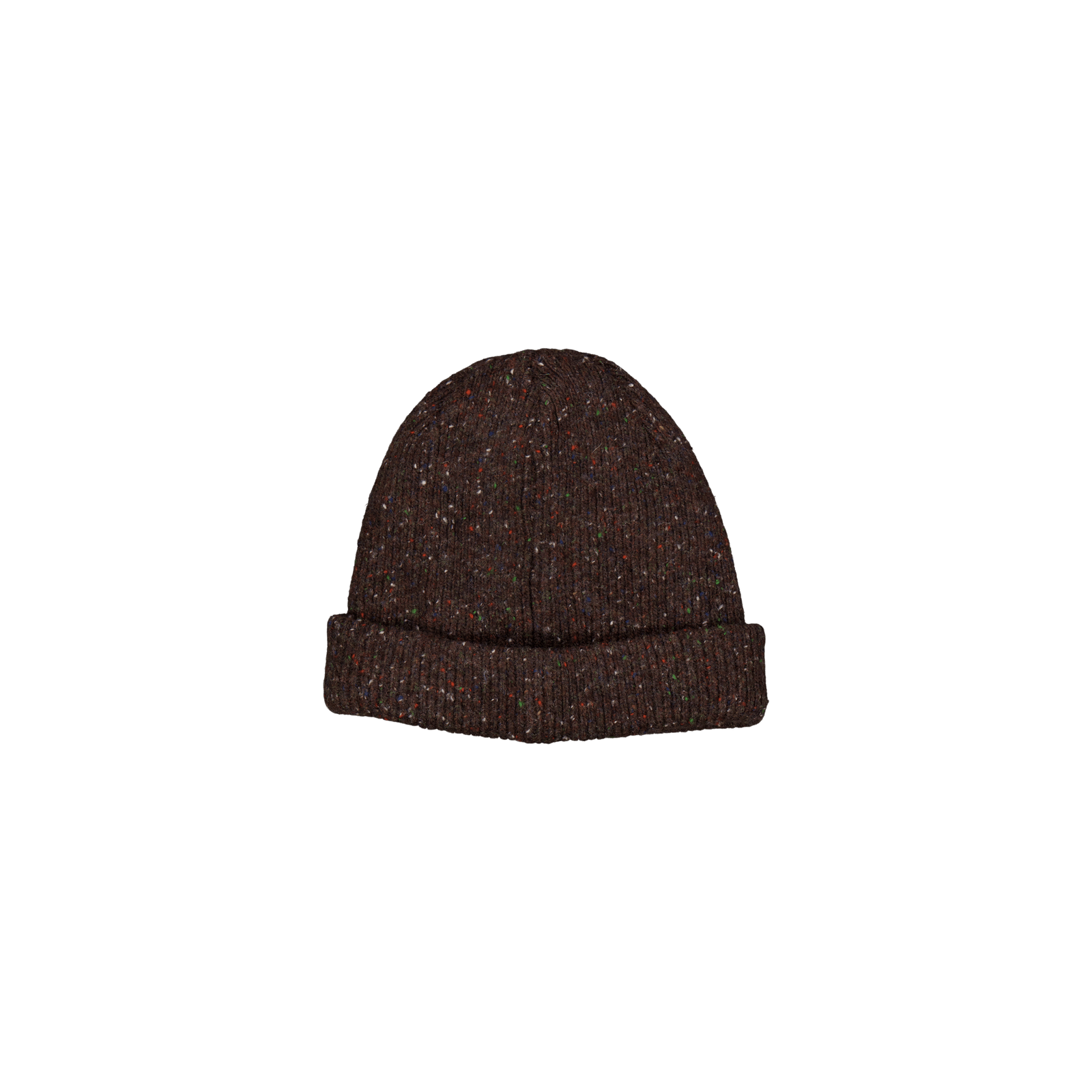 Top Beanie Brown