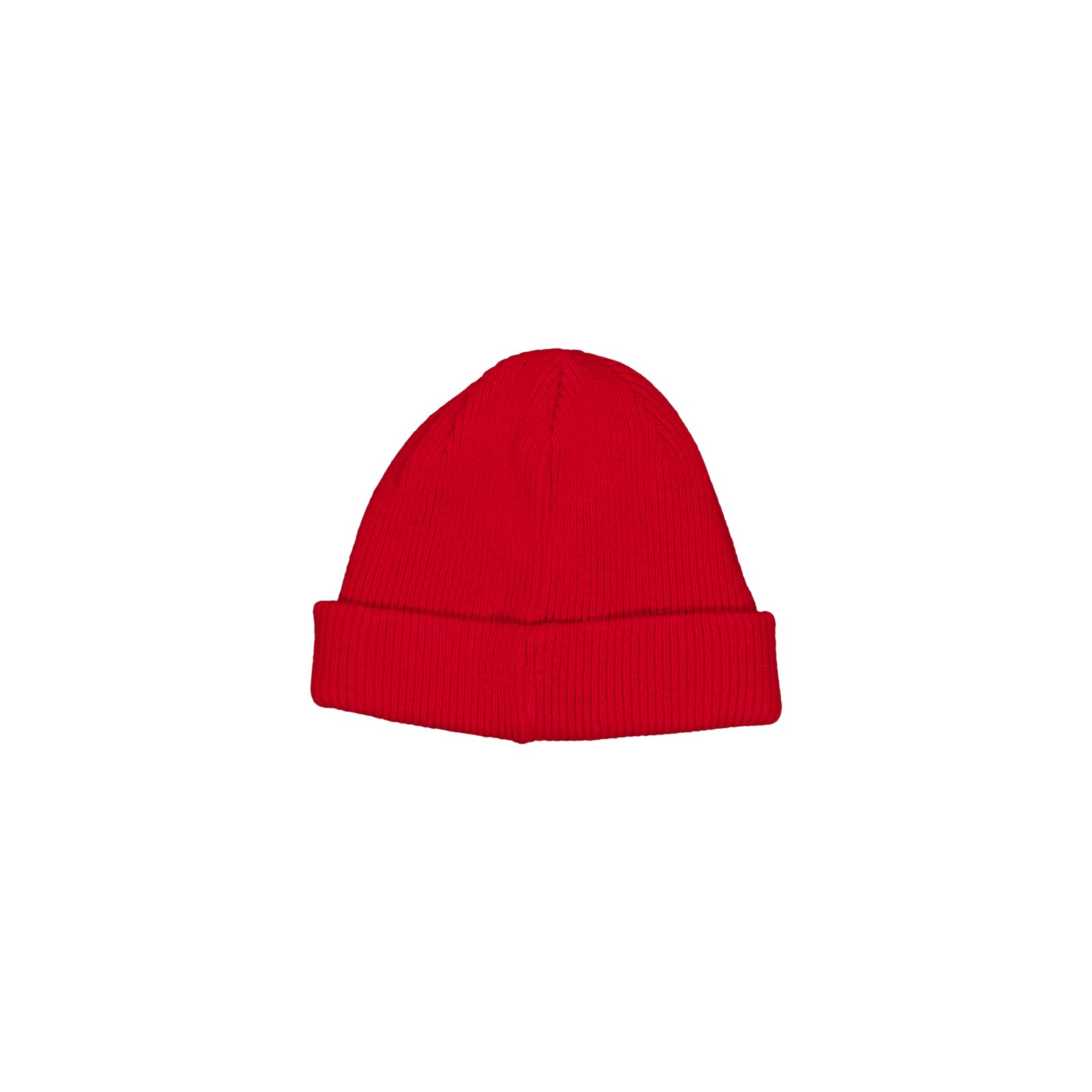 Top Beanie Red