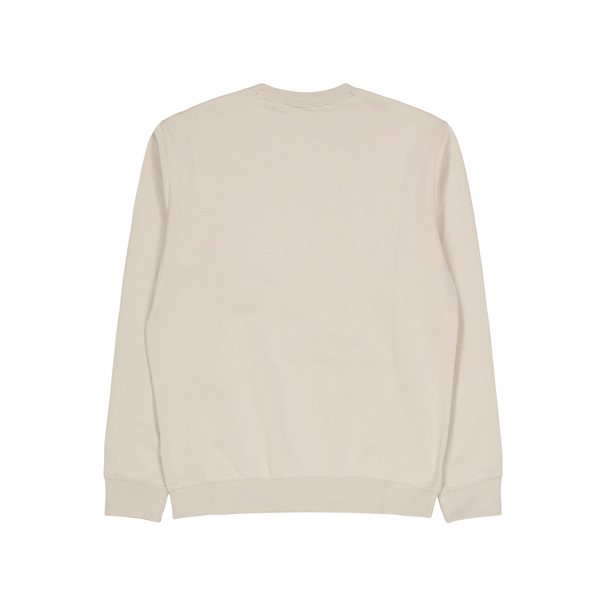 Crewneck Sweatshirt Silver Lining