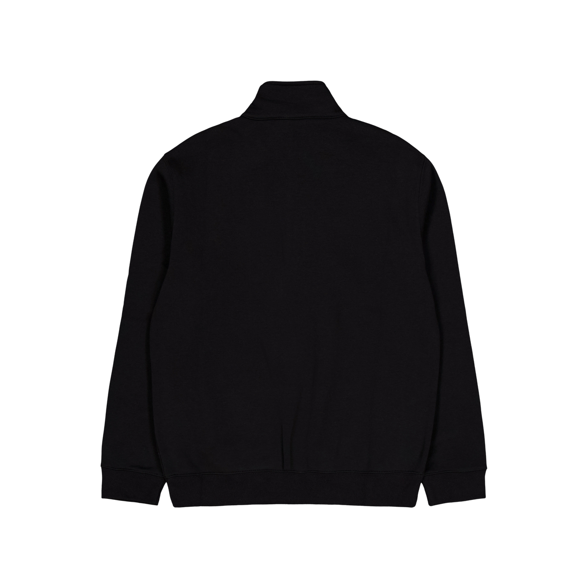 Half Zip Sweatshirt  Beauty