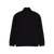 Half Zip Sweatshirt Black Beauty