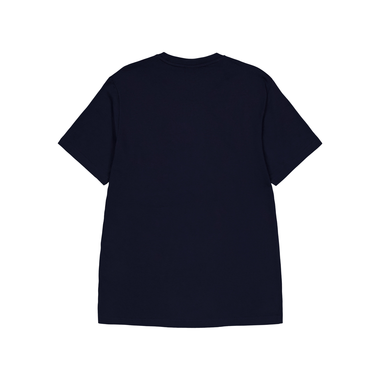 Crewneck T-shirt Sky Captain