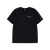 Crewneck T-shirt Black Beauty