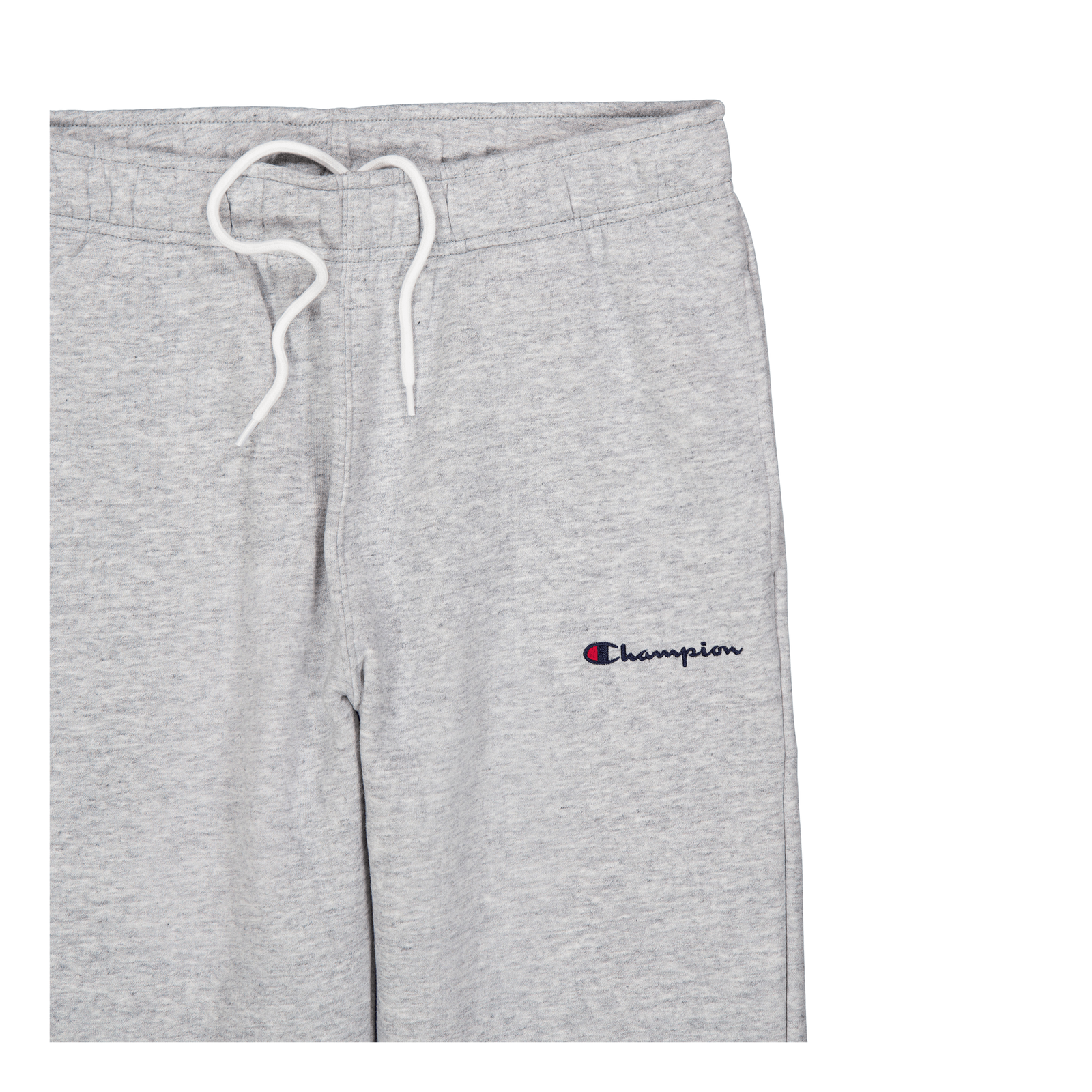 Straight Hem Pants New Oxford