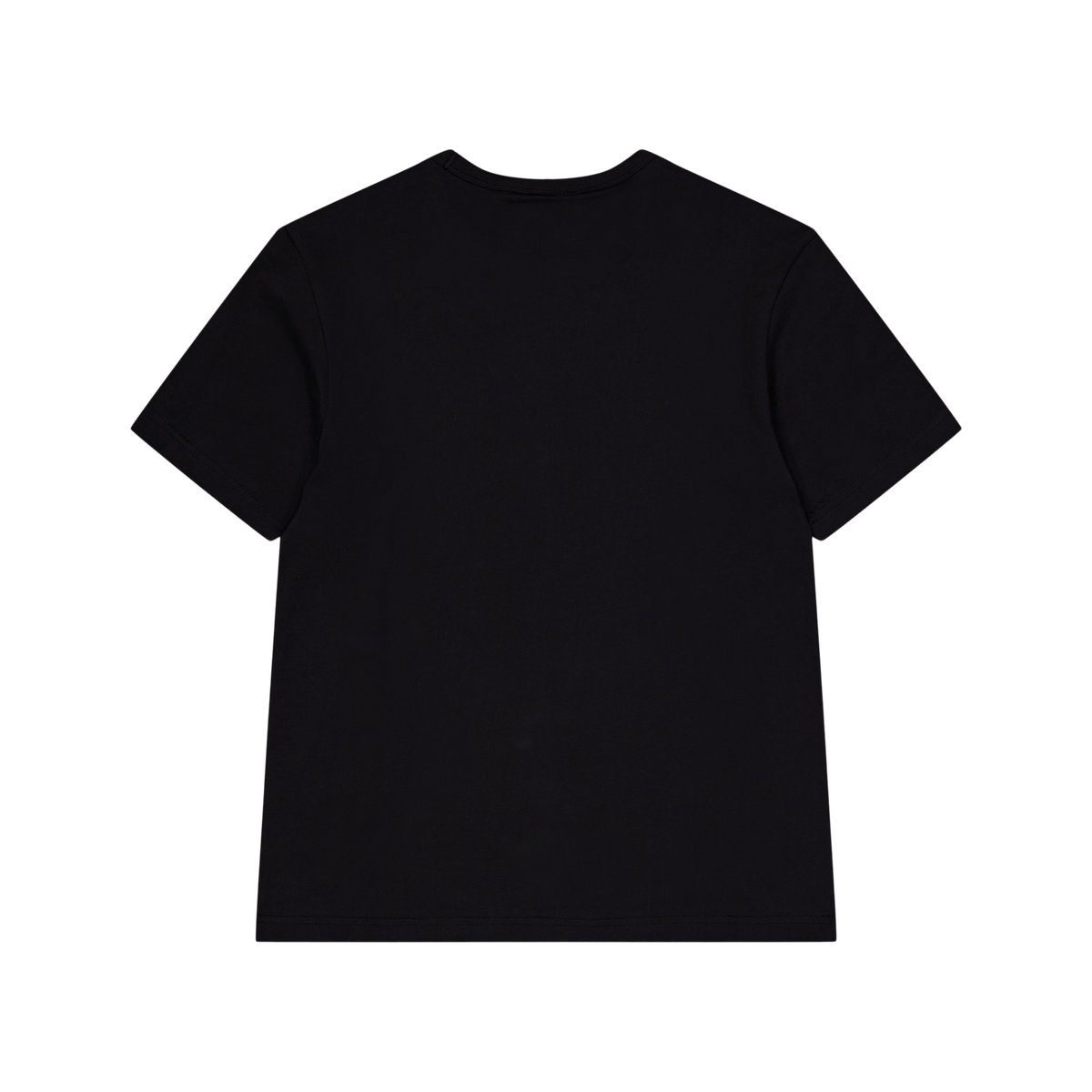 Crewneck T-shirt