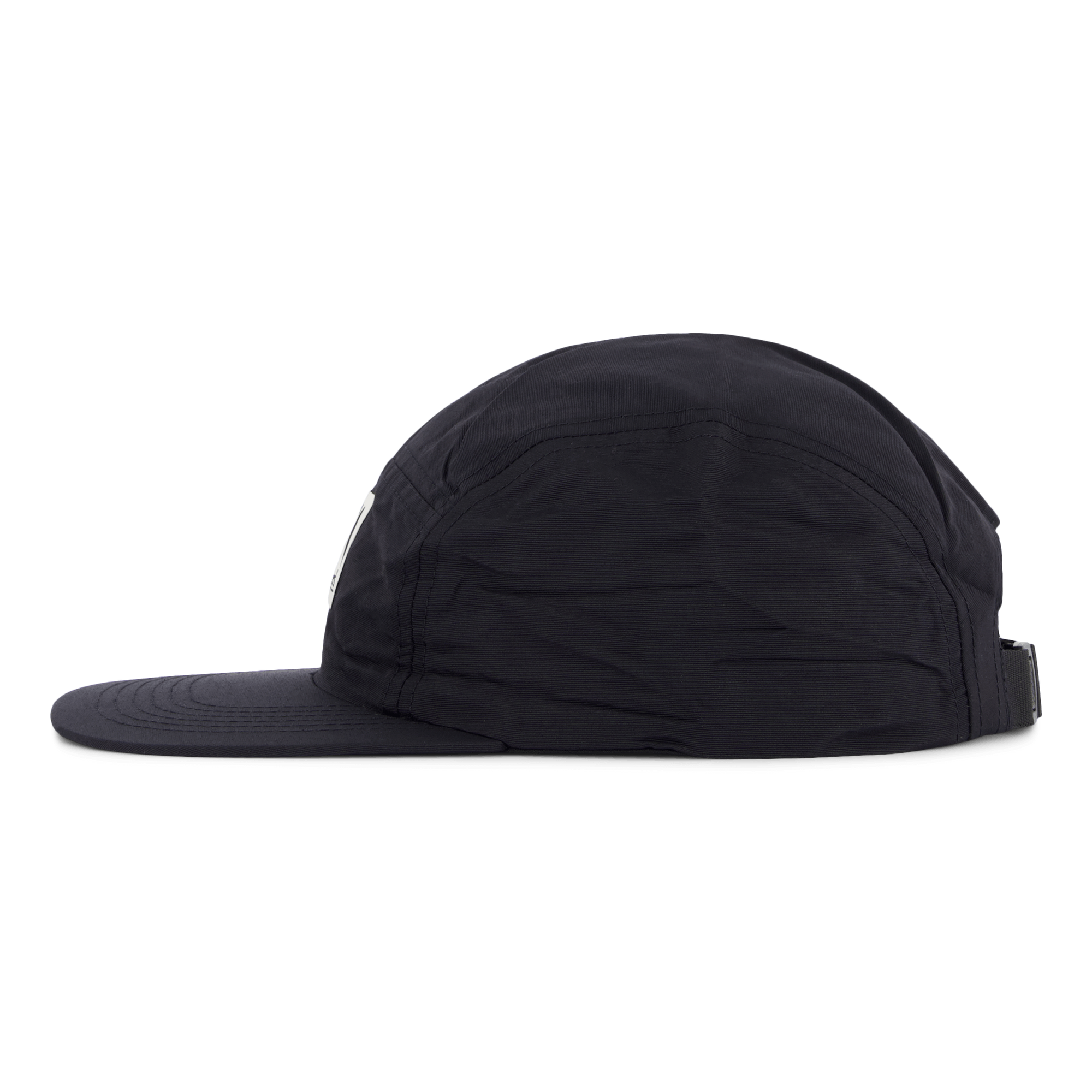 Px  Nylon Cap Black