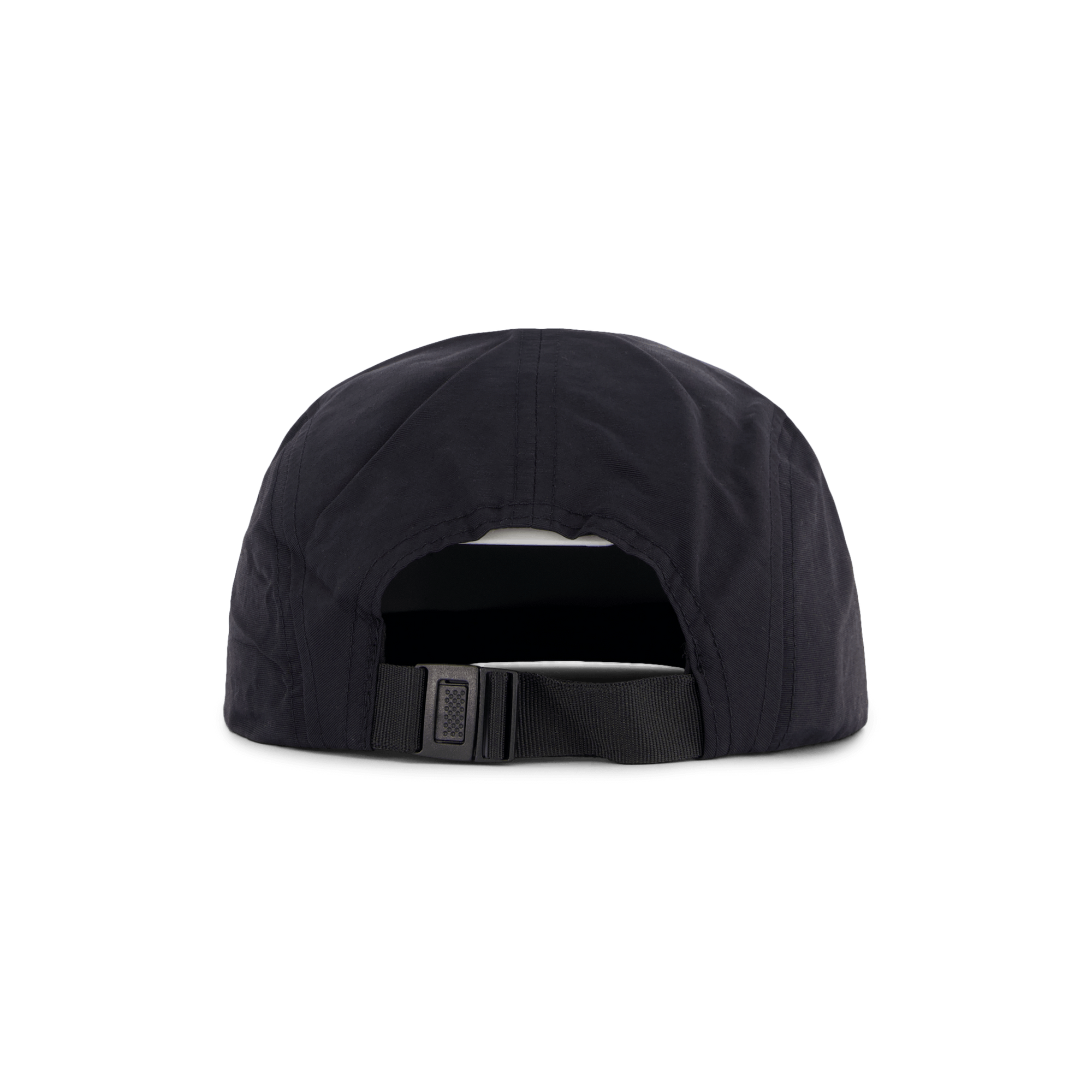 Px  Nylon Cap Black