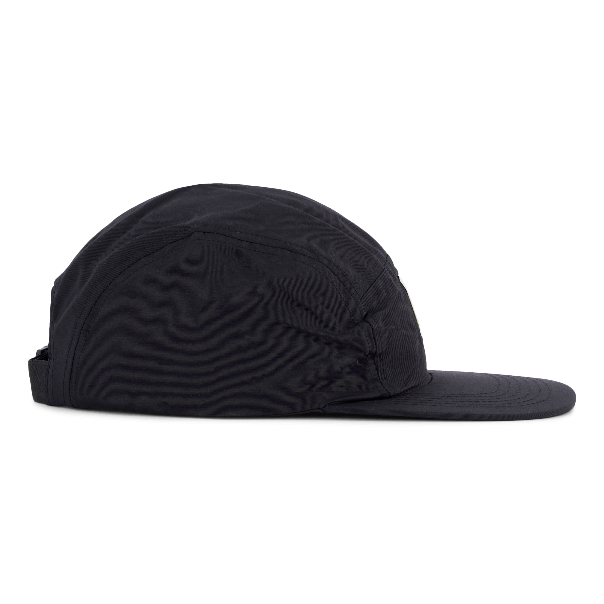 Px  Nylon Cap Black