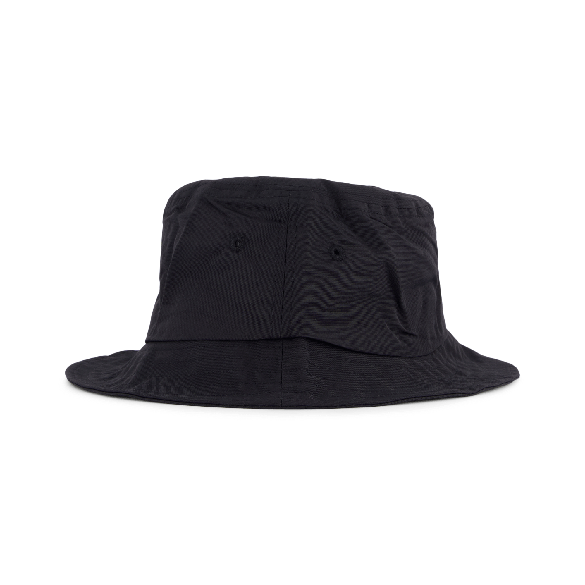 Px  Nylon Hat Black