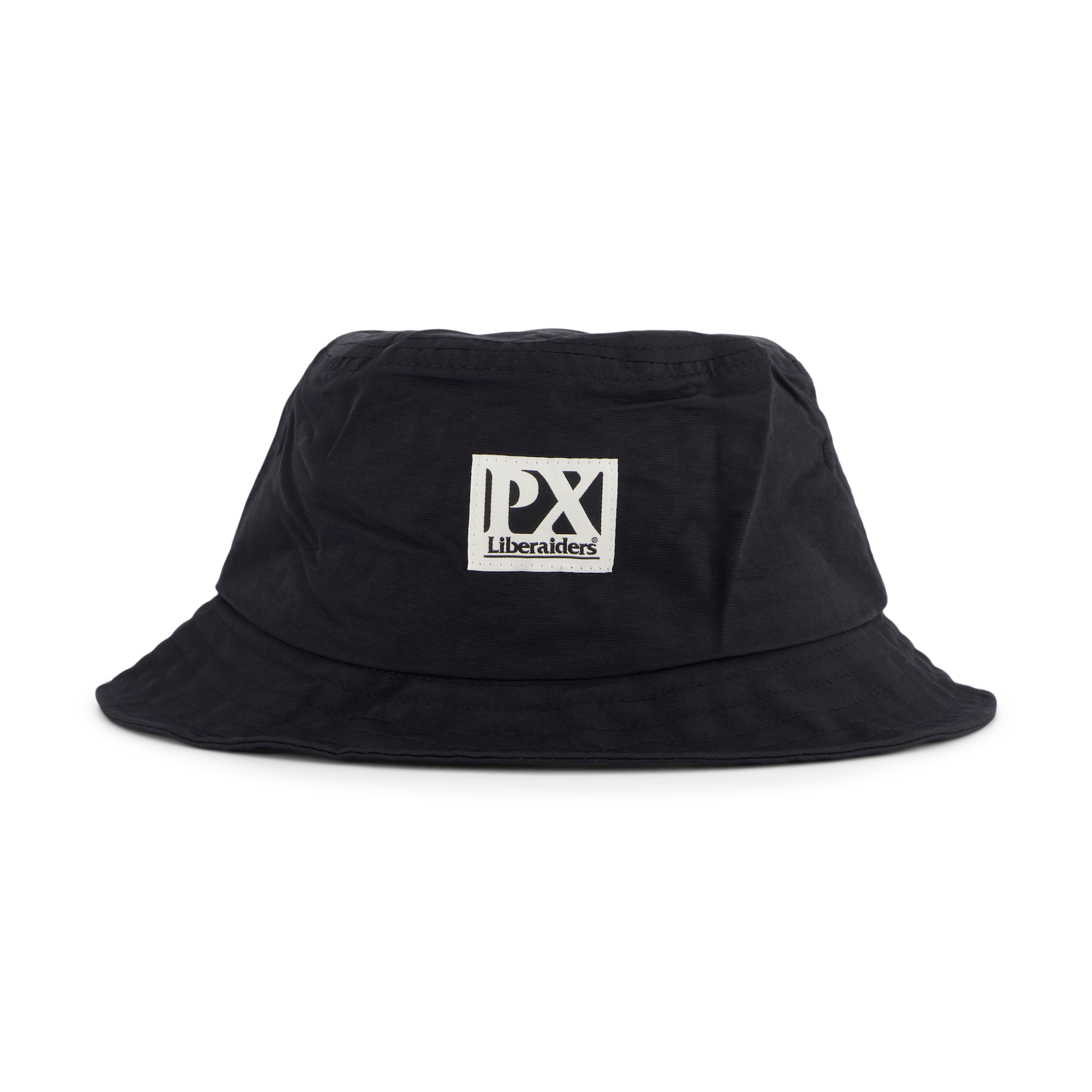Px  Nylon Hat Black