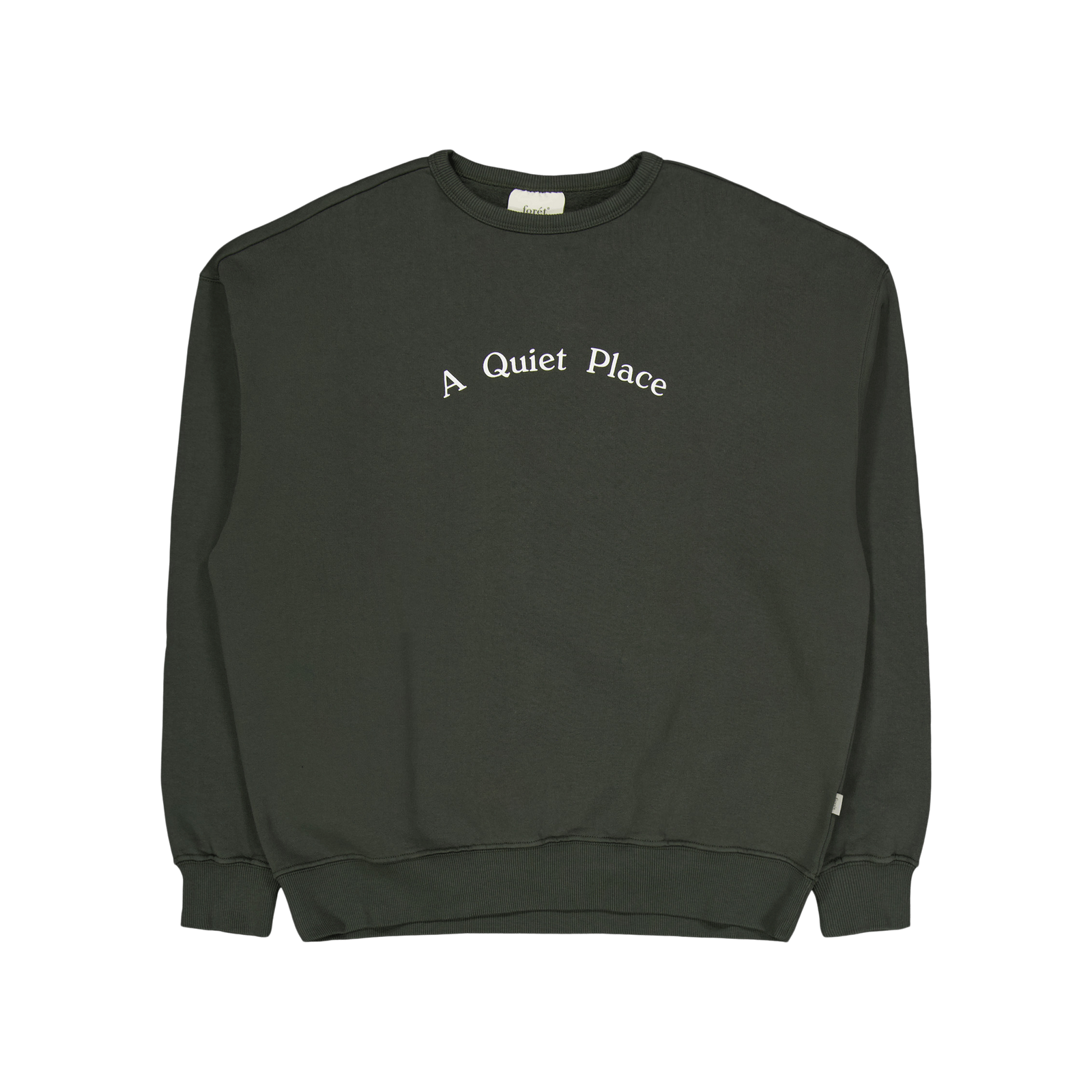Ancient Sweatshirt Deep Forest