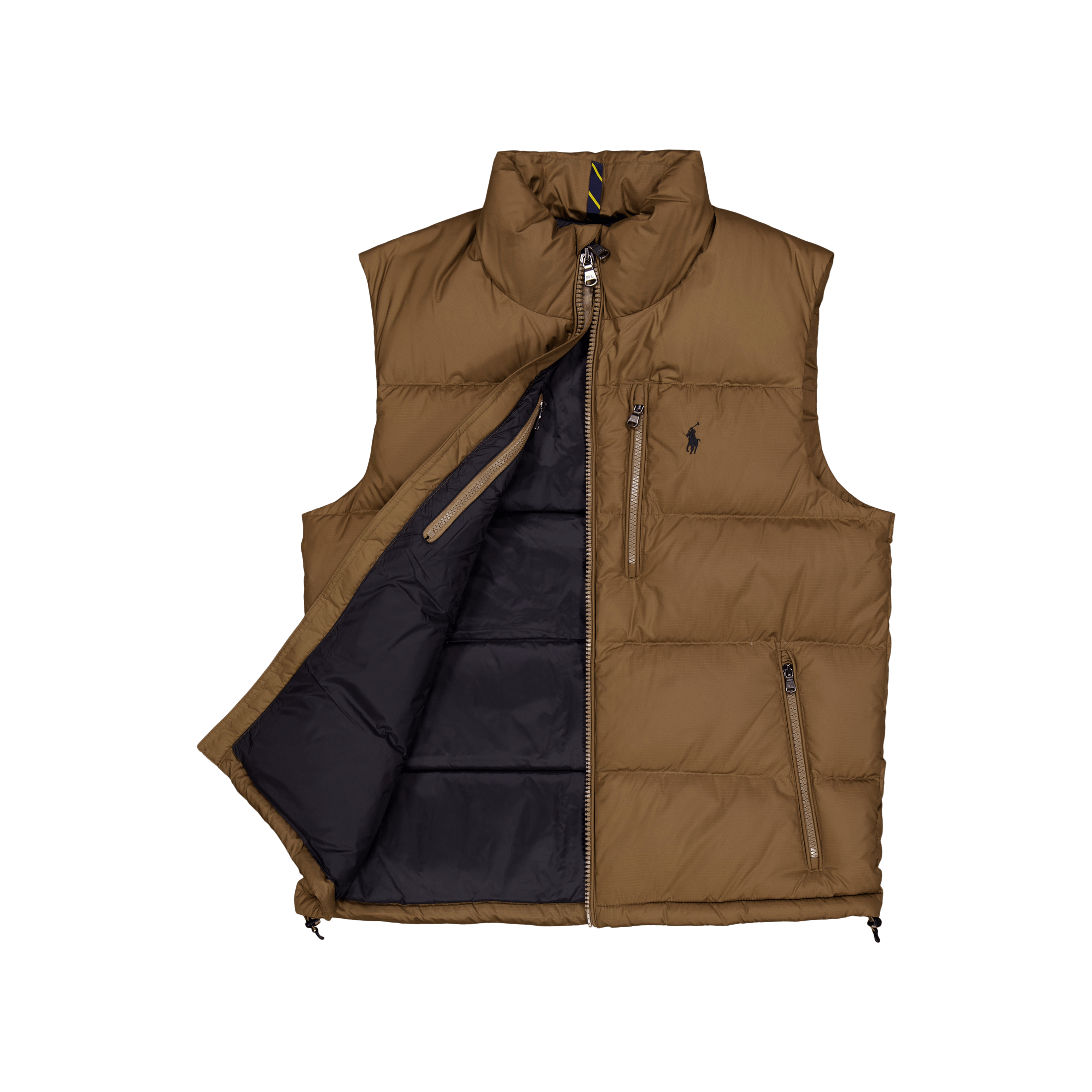 Ralph lauren vest sale clearance