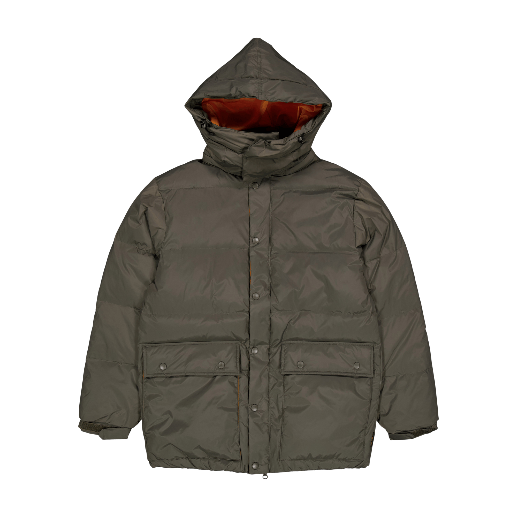 Caliroots the top north face