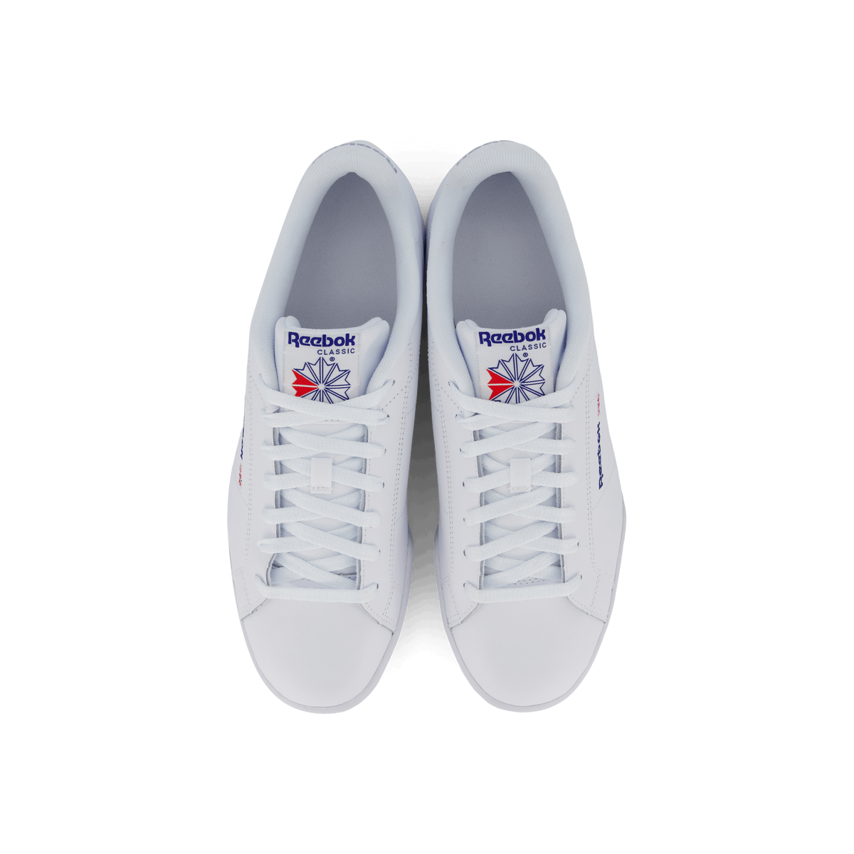 Reebok npc 2025 ii tg