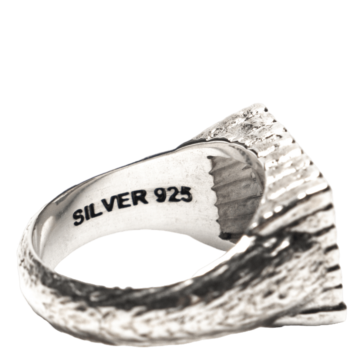 Scorpio Signet Silver 925/zircon