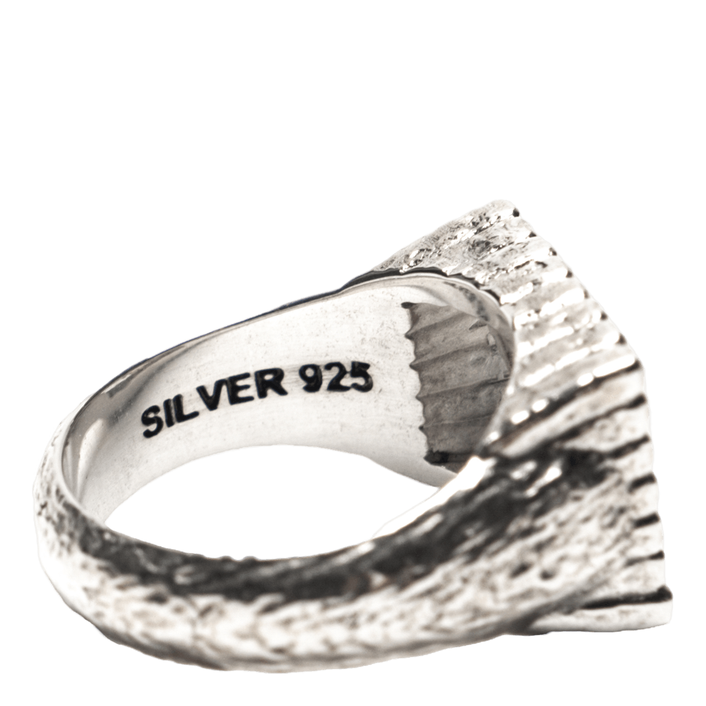 Scorpio Signet Silver 925/zircon