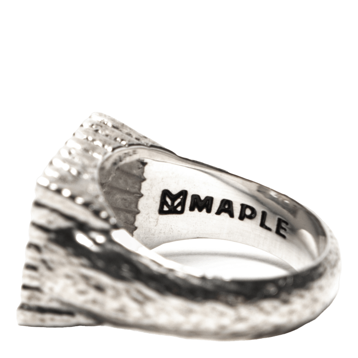 Scorpio Signet Silver 925/zircon