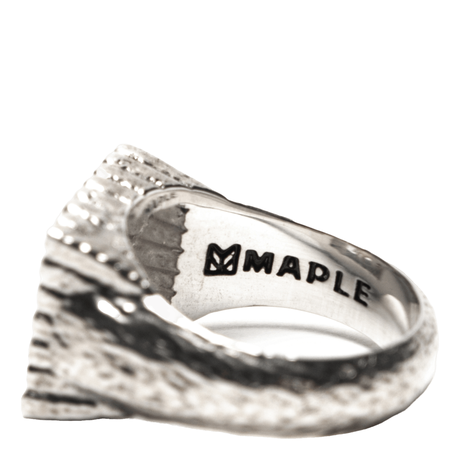 Scorpio Signet Silver 925/zircon