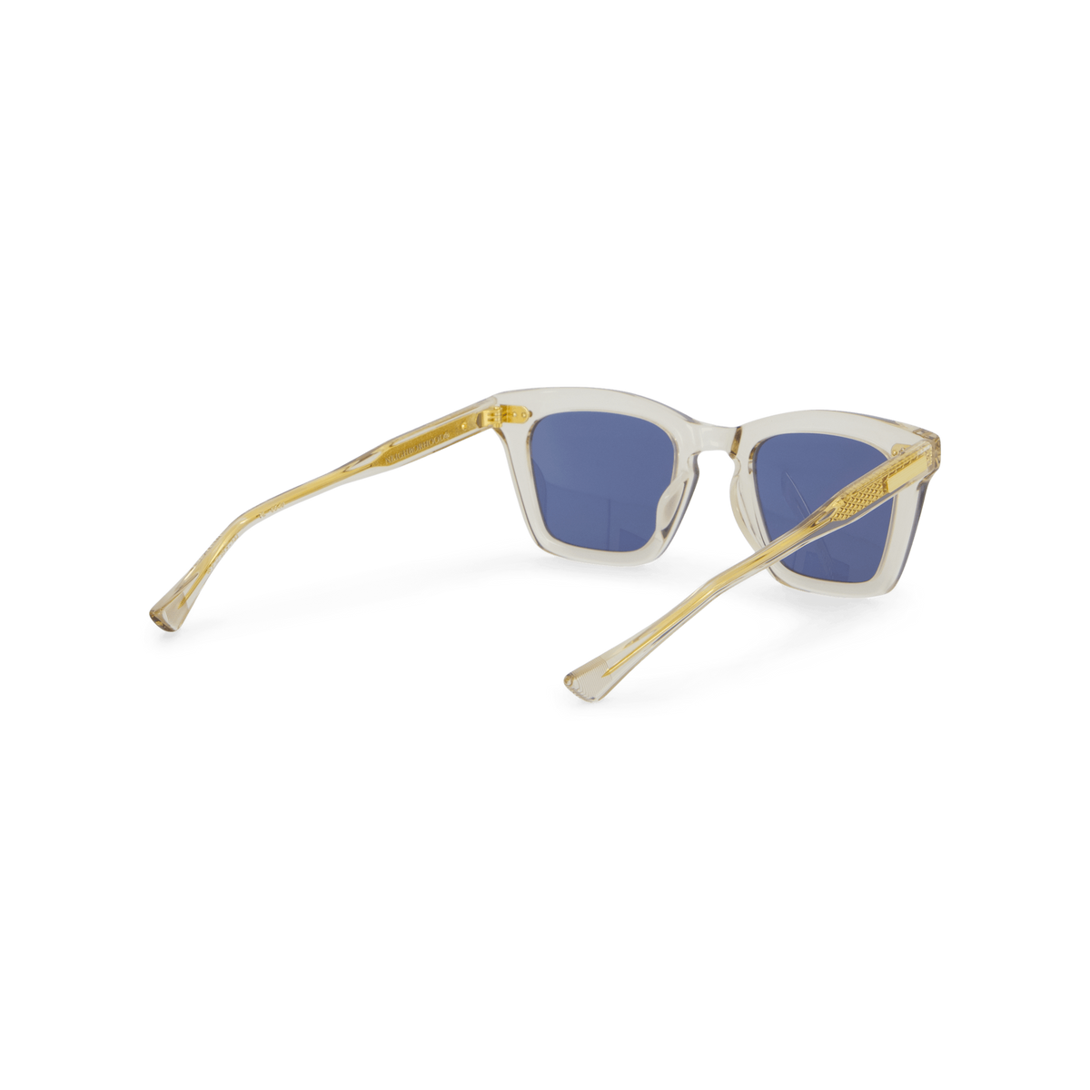 Nh X Native Sons . Chase Clear×blue