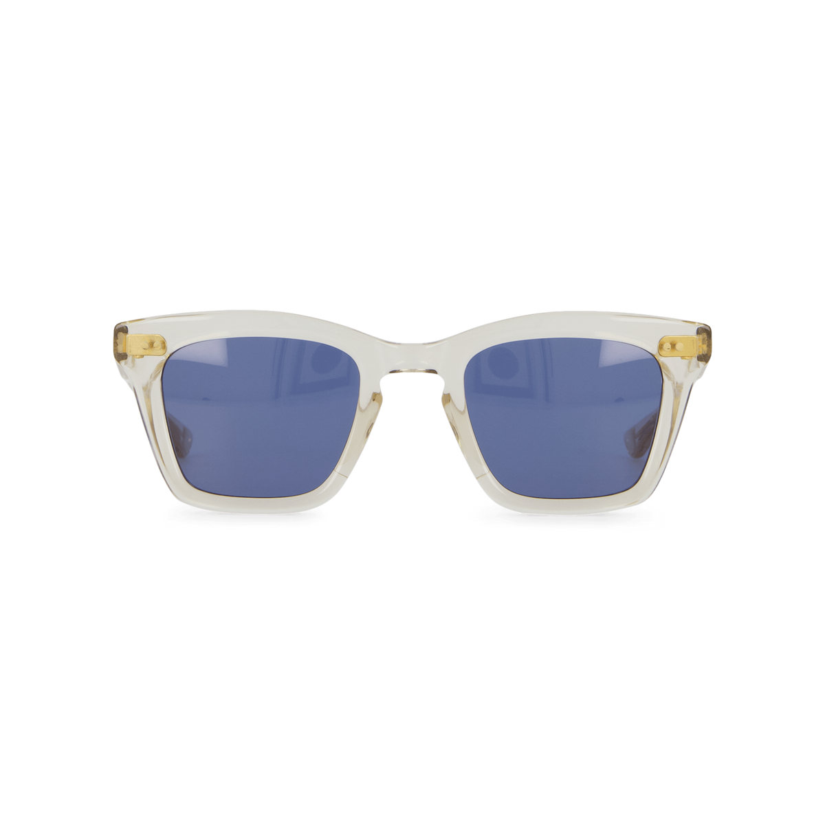 Nh X Native Sons . Chase Clear×blue