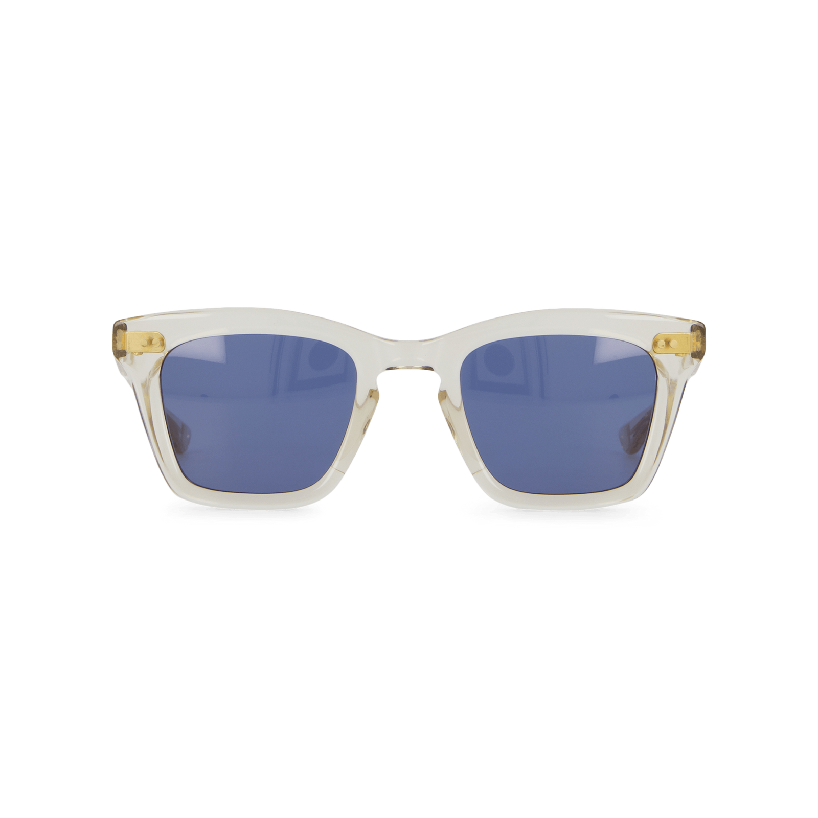 Nh X Native Sons . Chase Clear×blue