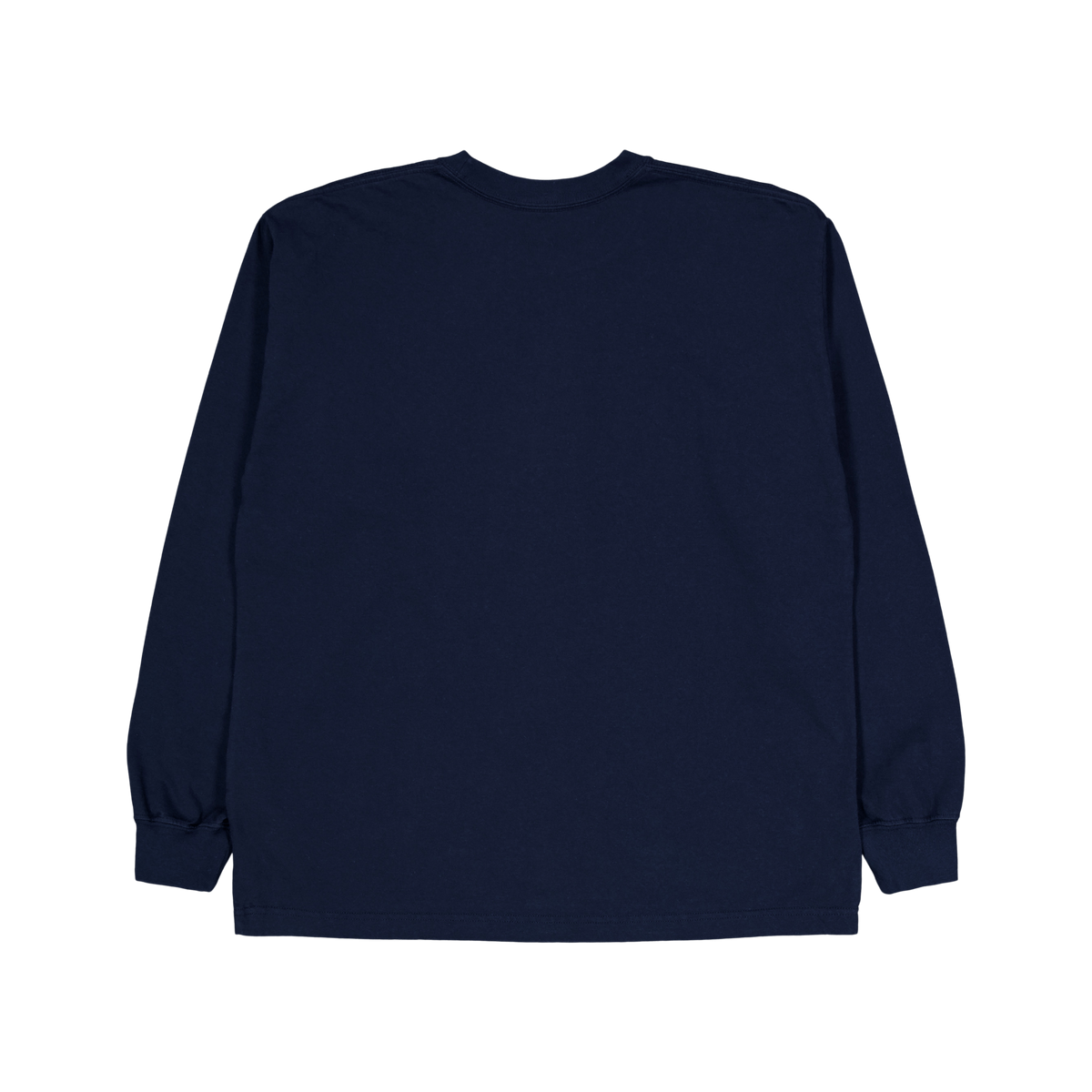 Nh . Tee Ls-15 Navy