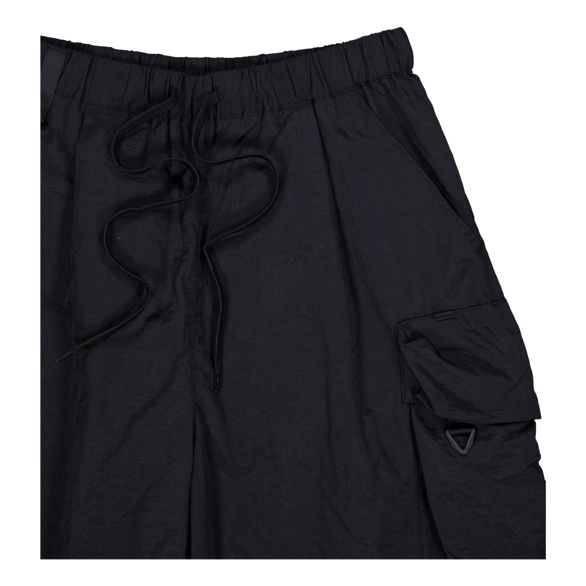 River Shorts '24 Blk