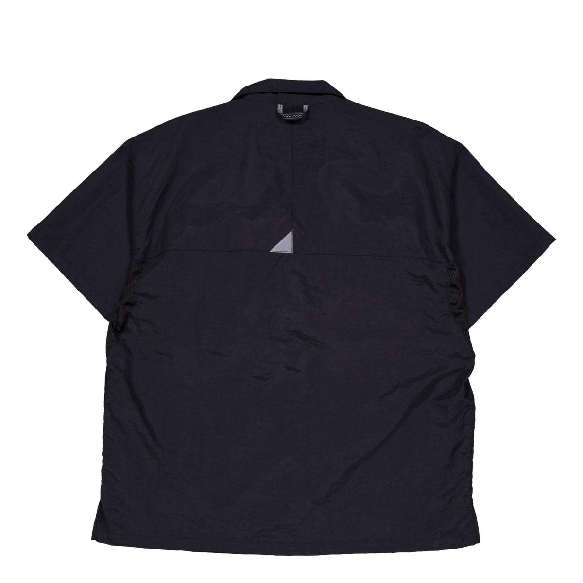River Shirt '24 Blk