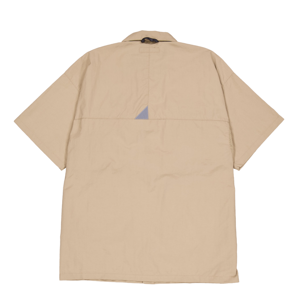 River Shirt '24 Sand