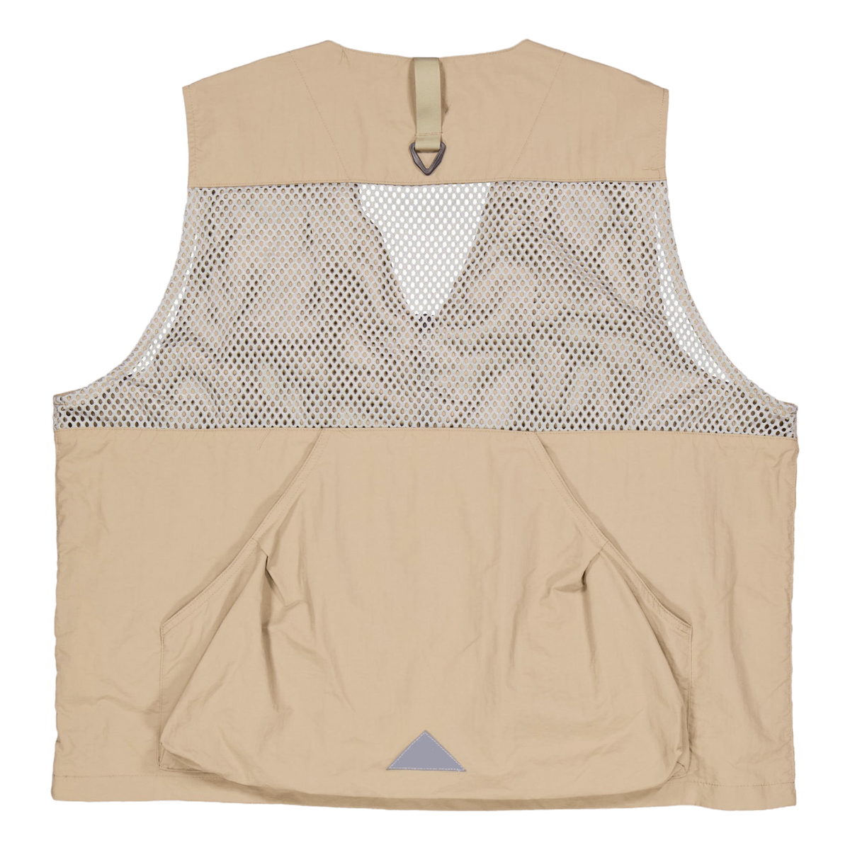 River Vest Sand