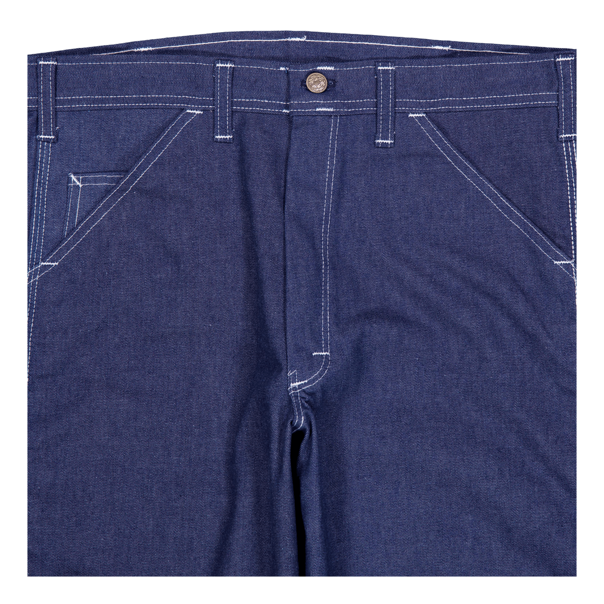 Og Painter Pant Washed Denim