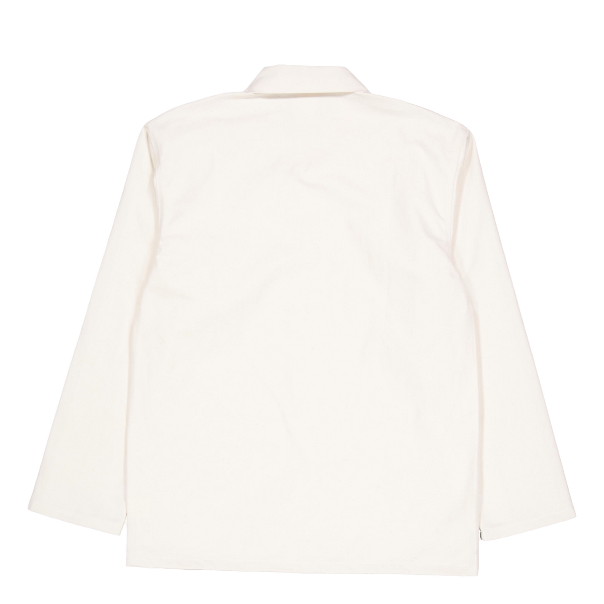 Shop Jacket Natural Drill