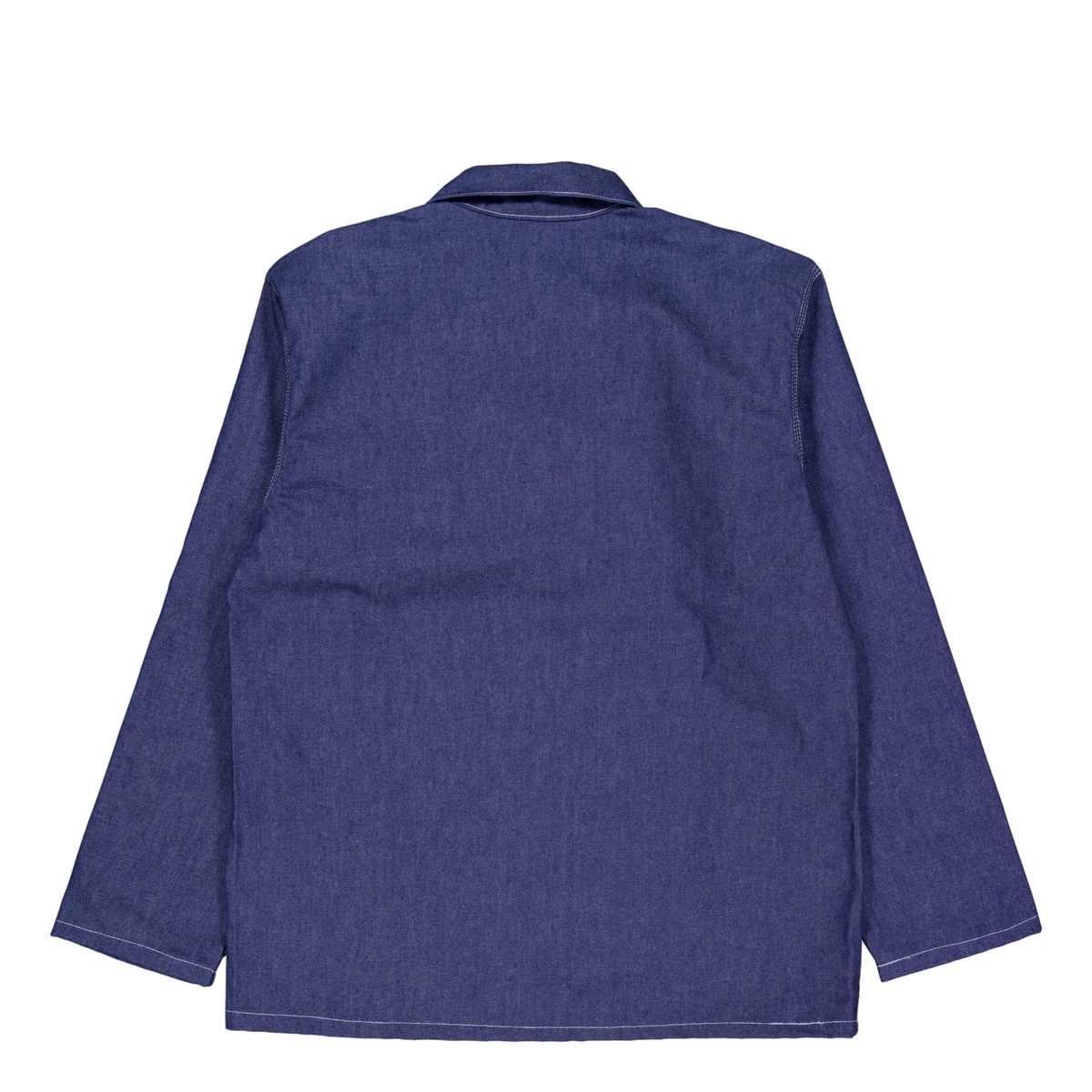 Shop Jacket Washed Chambray