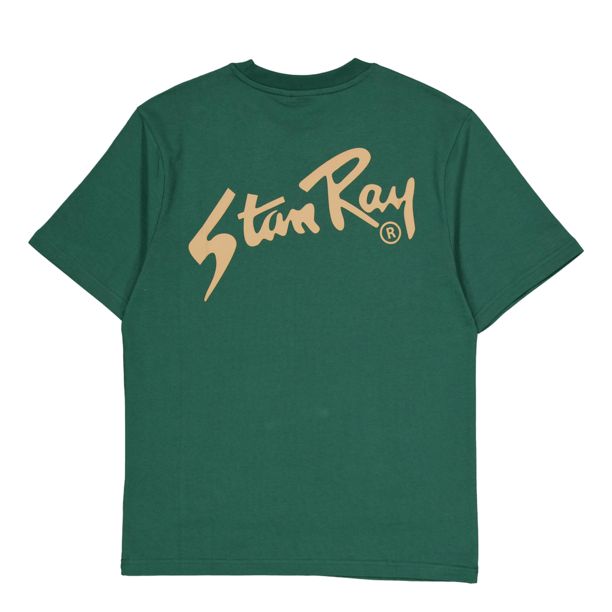 Stan Tee Racing Green