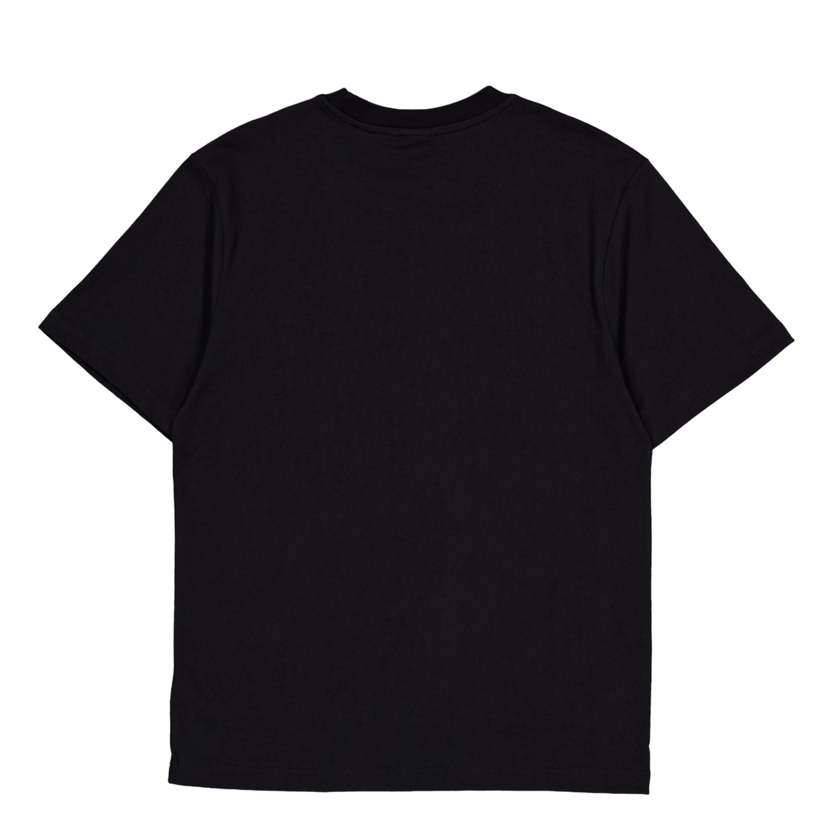 Movin' Tee Black