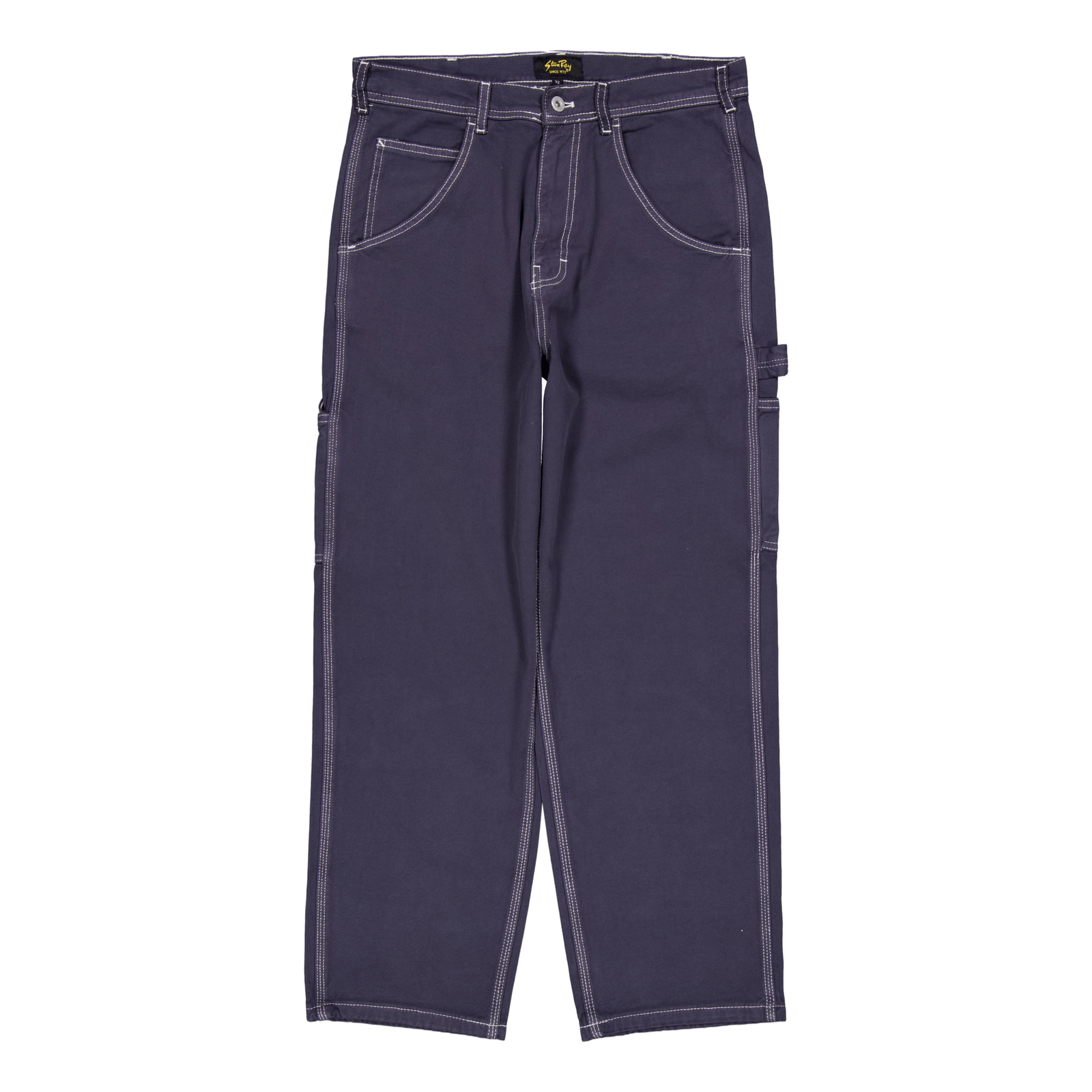 Big Job Painter Navy Duck