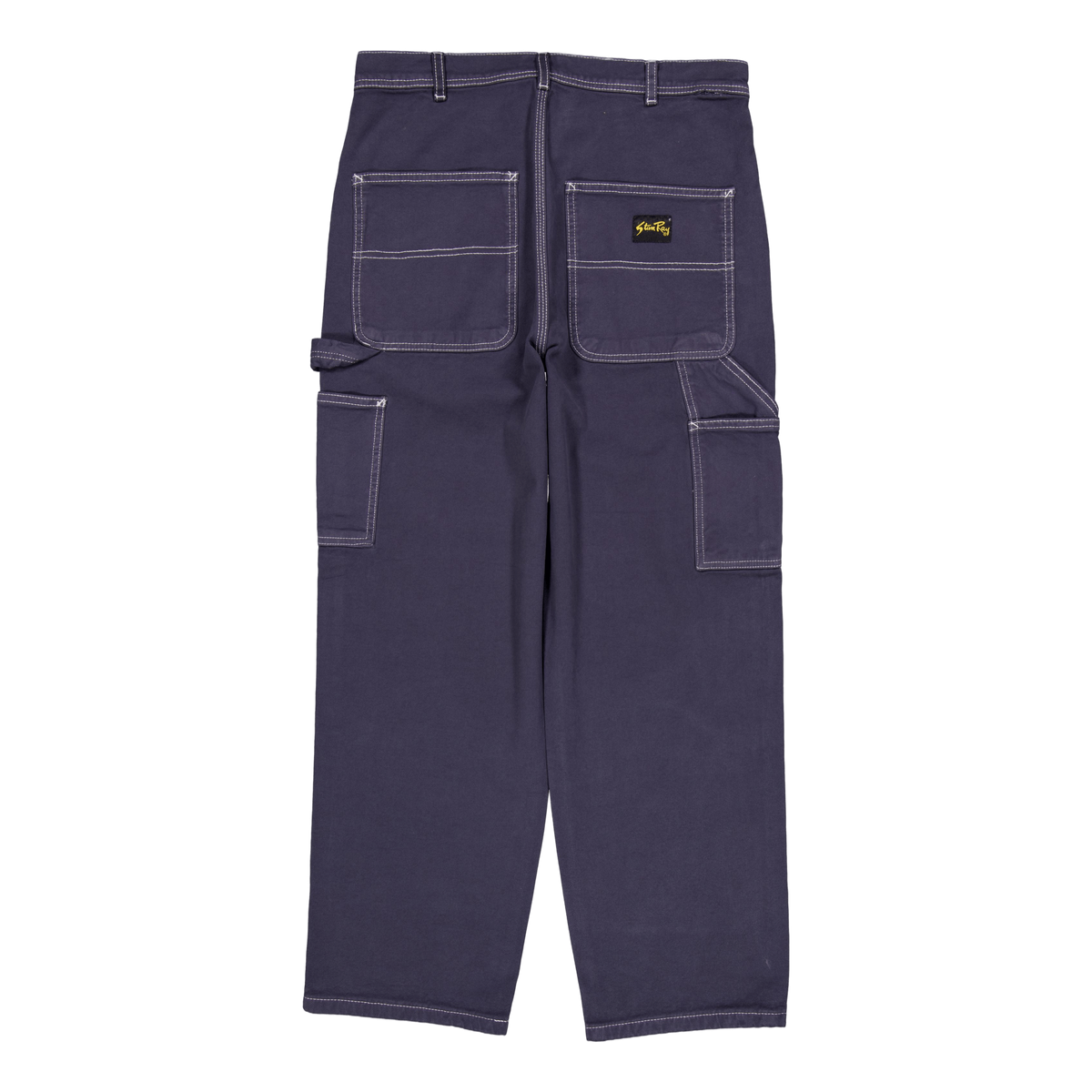 Big Job Painter Navy Duck