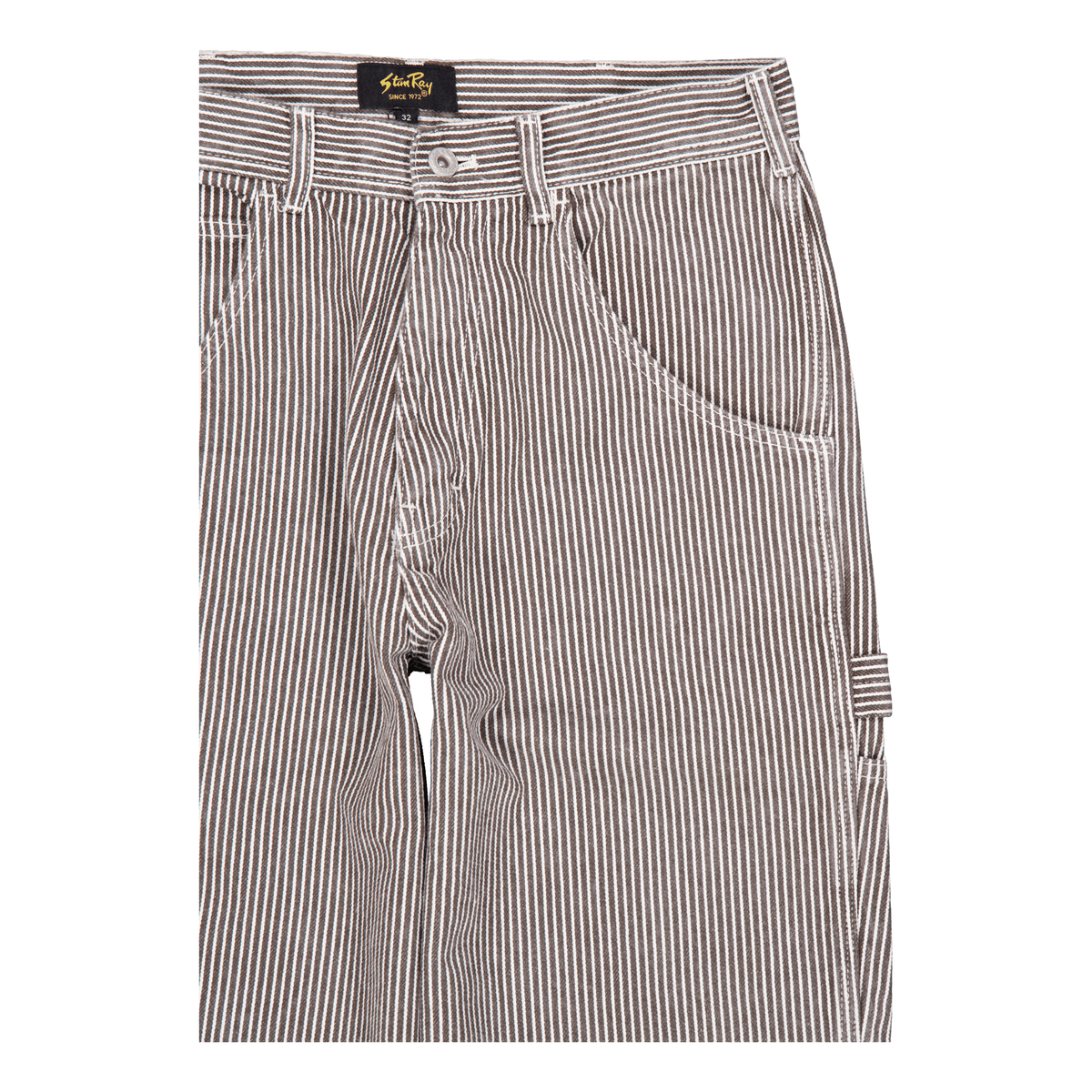 Big Job Painter Black Stone Hickory