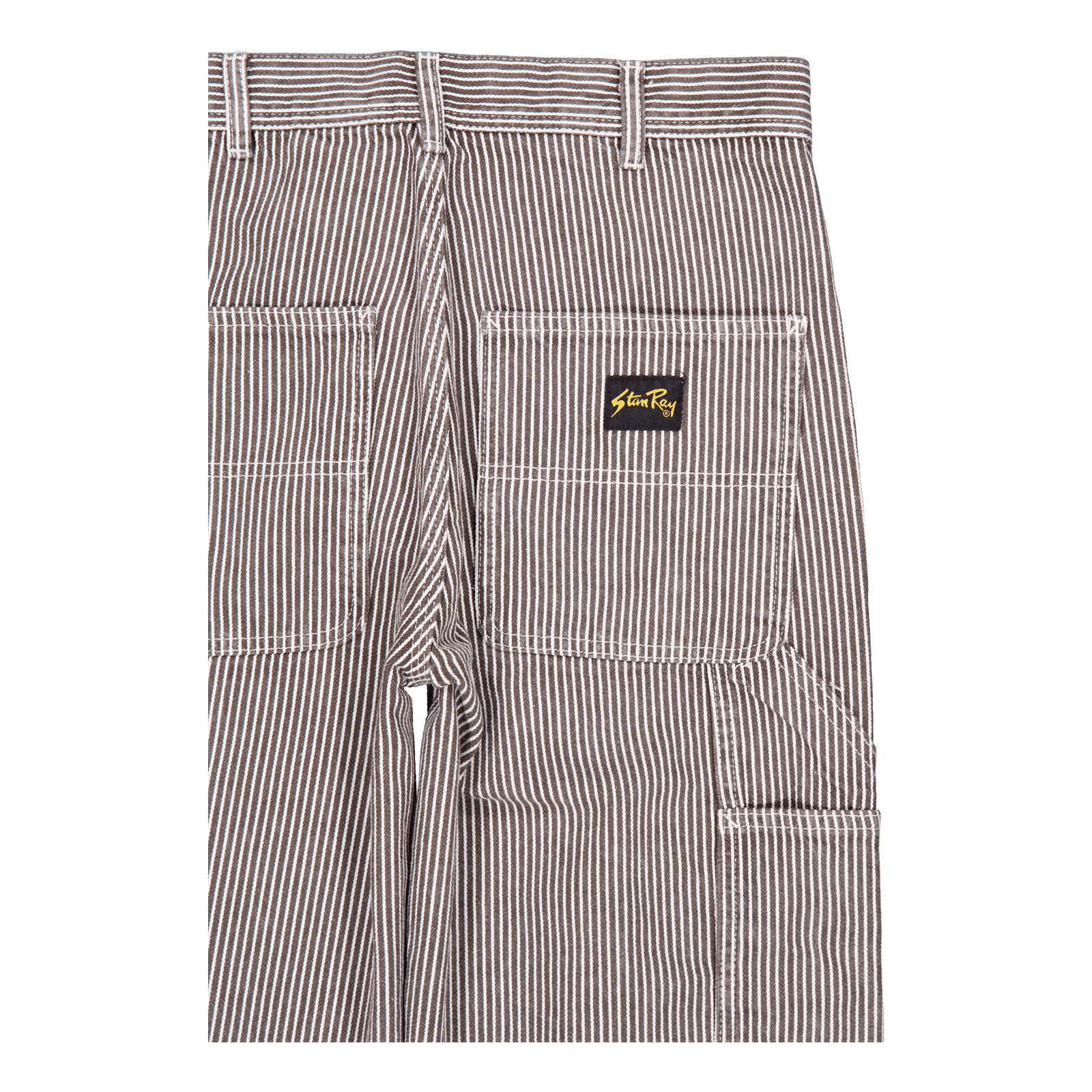 Big Job Painter Black Stone Hickory