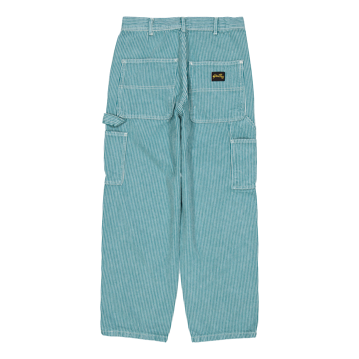 Big Job Painter Agave Stone Hickory